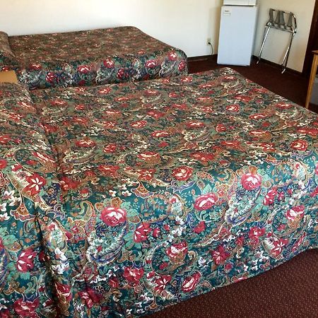 Greenway Motel Редмонд Екстер'єр фото