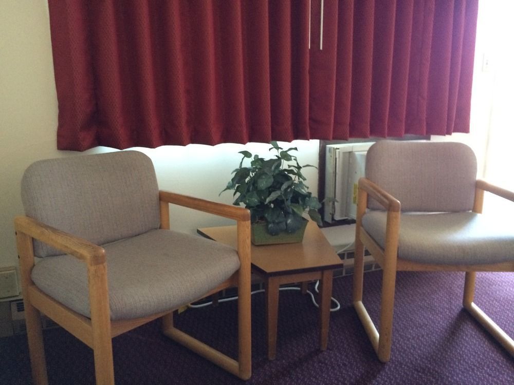 Greenway Motel Редмонд Екстер'єр фото